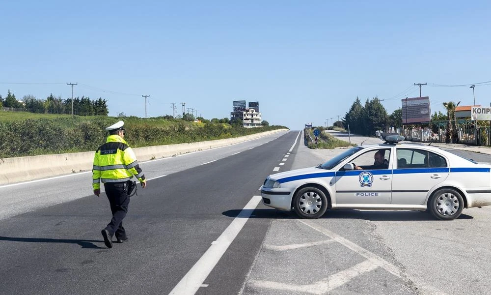 Οκτώ νεκροί και 433 τραυματίες σε 393 τροχαία τον Ιανουάριο στην Αττική